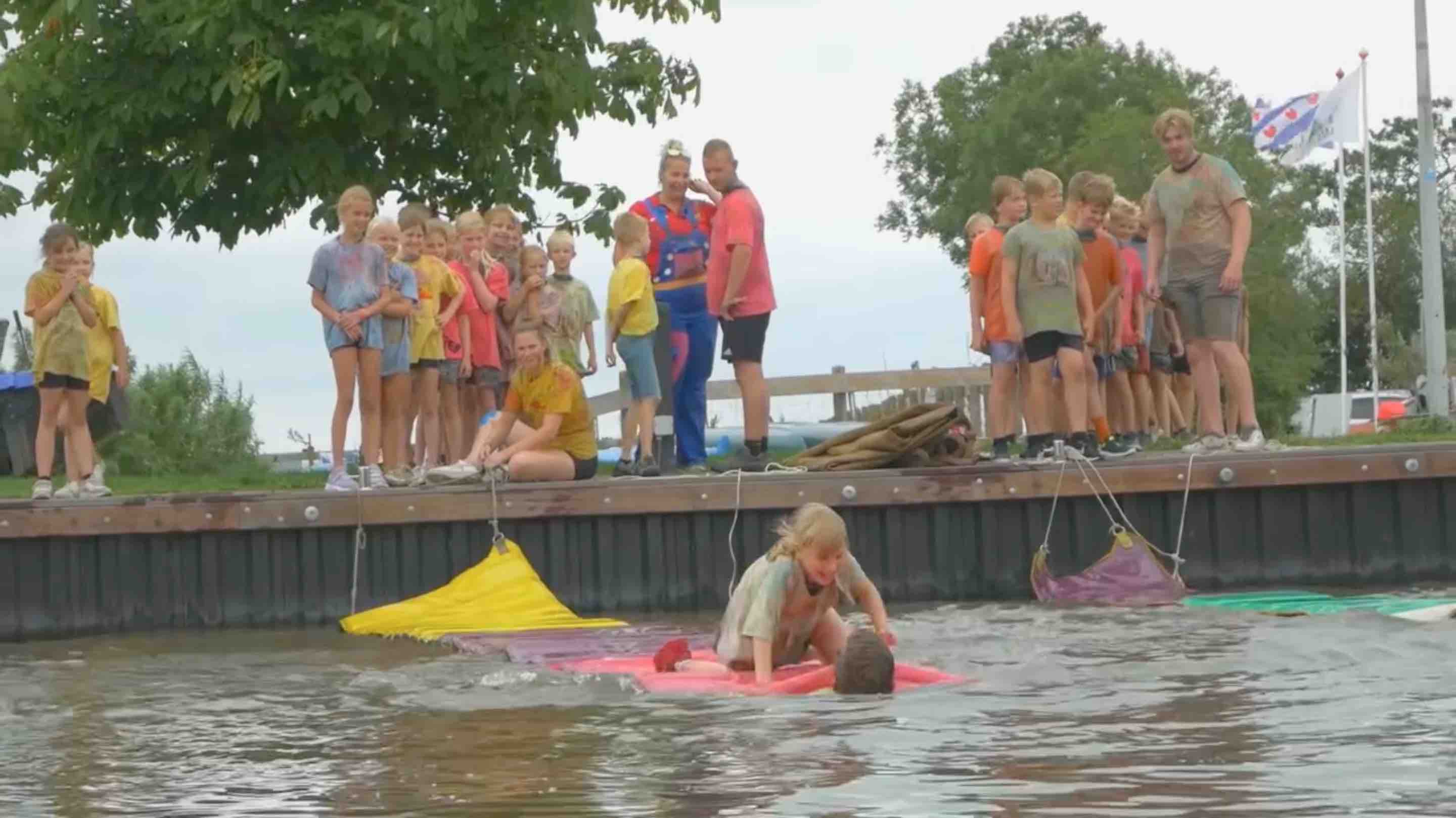 Spulwike Littenseradiel evenement video
